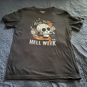 (3) Large OTF T-Shirts